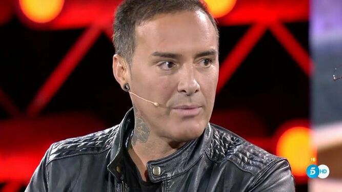 Dinio prepara el golpe maestro para vengarse tras las acusaciones de malos tratos