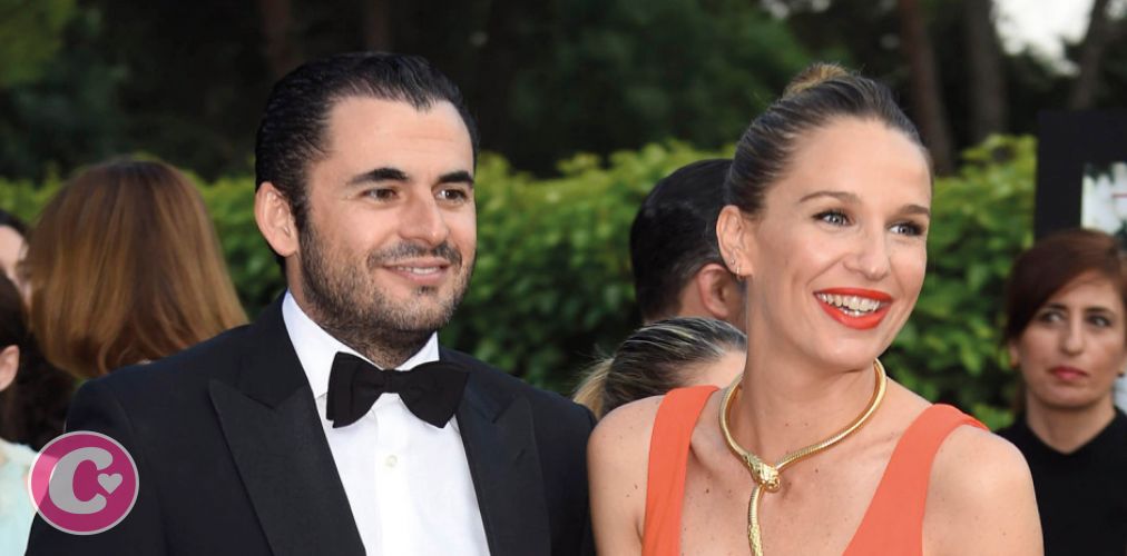Carola Baleztena y Emiliano Suárez desvelan los detalles más íntimos de su boda secreta