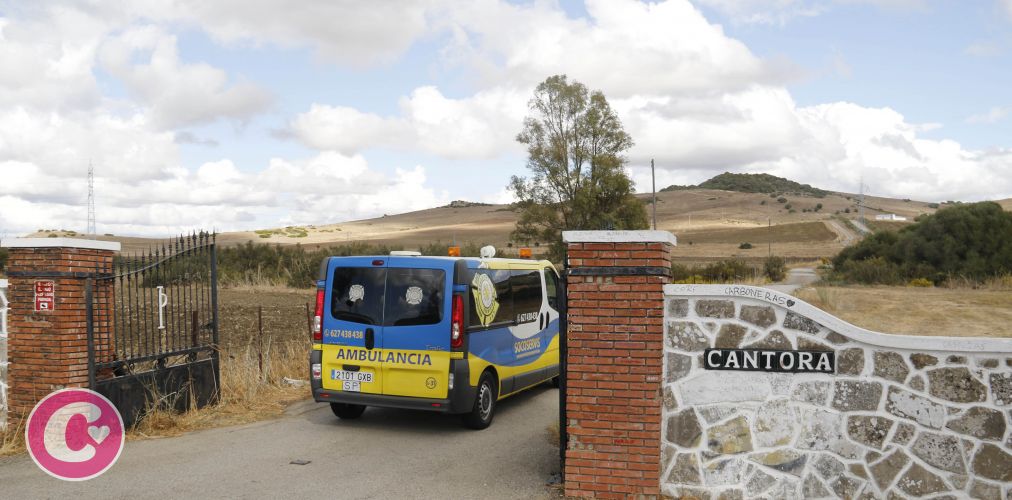 Fotos: Doña Ana, la madre de Isabel Pantoja, ya está en Cantora tras sufrir un ictus