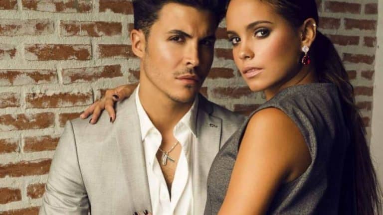 Kiko Jiménez desvela lo que nadie sabe de su relación con Gloria Camila