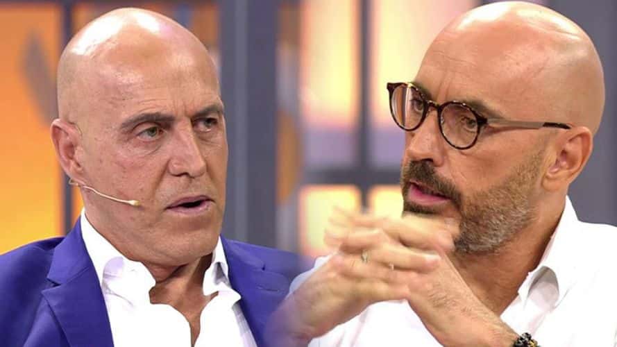 Diego Arrabal lanza una grave acusación contra Sálvame que hace arder Telecinco
