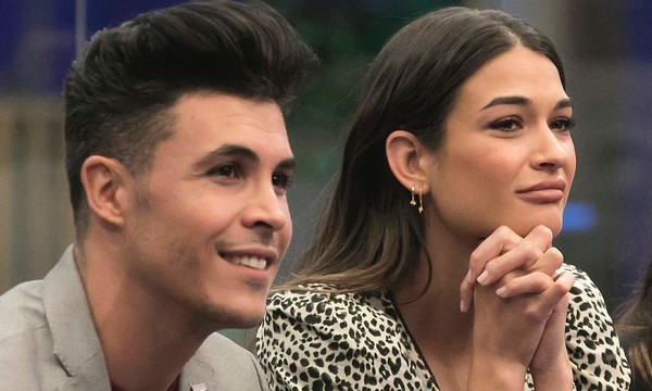 Estela Grande: Su nueva vida tras Diego Matamoros y su terrible paso por la televisión