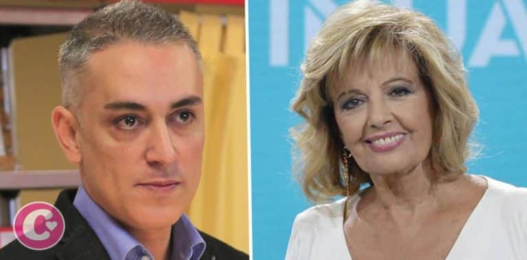 María Teresa Campos rompe su silencio, revienta a Sálvame y humilla a Kiko Hernández