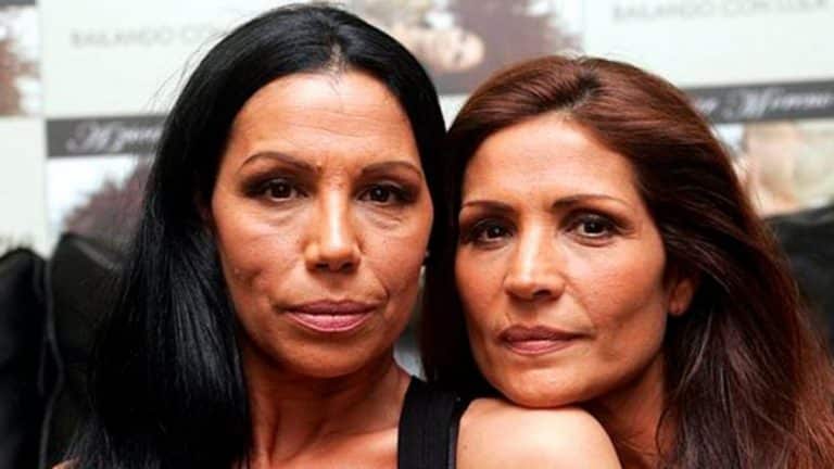 Encarna Salazar cumple 60 años: una vida llena de arte y polémicas