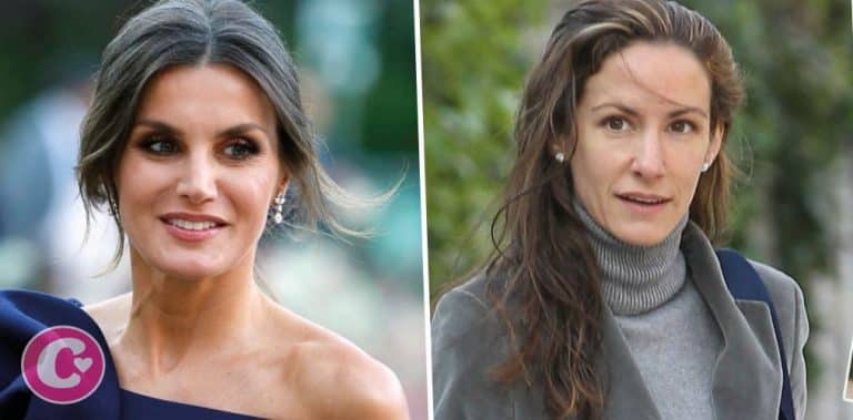 Descubrimos la verdad sobre la relación entre Letizia y su hermana Telma