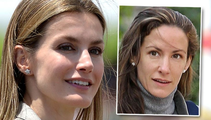 Descubrimos la verdad sobre la relación entre Letizia y su hermana Telma