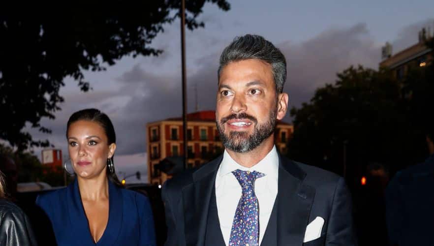 Lorena Gómez antepone el trabajo a sus planes de boda con Ramos