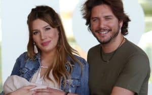 Manuel Carrasco y Almudena Navalón van a ser padres de nuevo