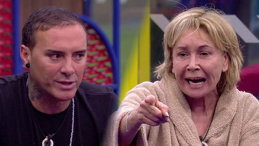 ¿Tongo en GHVIP? Se filtra el nombre del expulsado antes de la gala