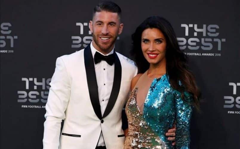 Pilar Rubio traicionada por un familiar muy cercano