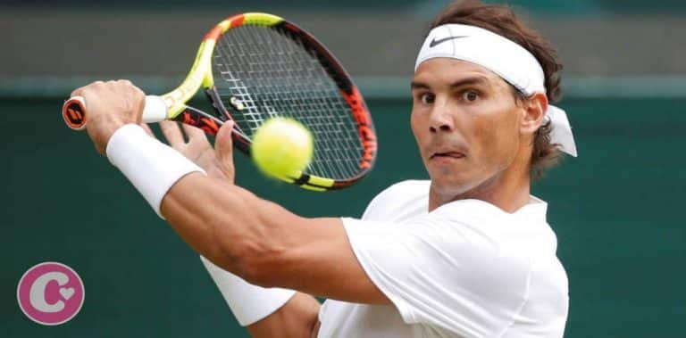 Rafa Nadal, honrado con la Gran Cruz al Mérito Deportivo tras ganar su 13 Roland Garros