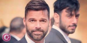 Ricky Martin y su marido están de enhorabuena