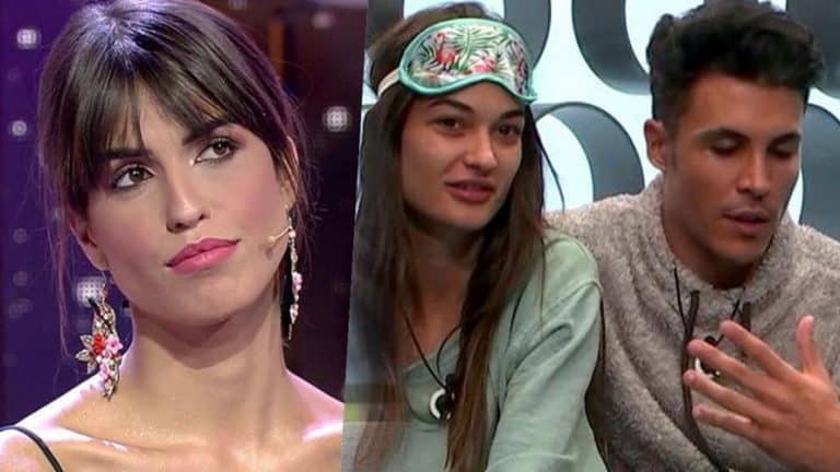 Alta tensión en GHVIP: Sofía Suescun pone contra la pared a Kiko y Estela