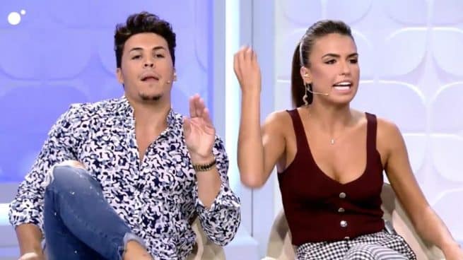 Mediaset da la patada a Sofía Suescun y Kiko Jiménez: los motivos de su fulminante despido