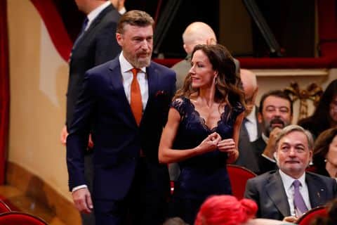 Alerta en Zarzuela: el padre de Letizia, víctima de esta increíble estafa