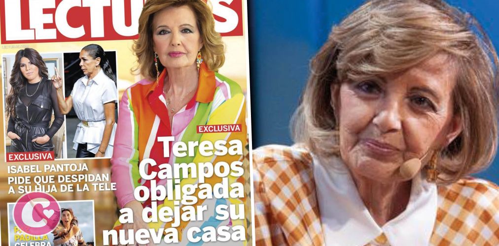 Guerra entre Las Campos: Carmen Borrego desacredita a su madre y confirma las peores sospechas