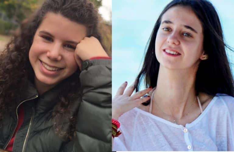 Escándalo: El gran enfado de Letizia por la pelea de sus sobrinas, Victoria Federica y Carla Vigo