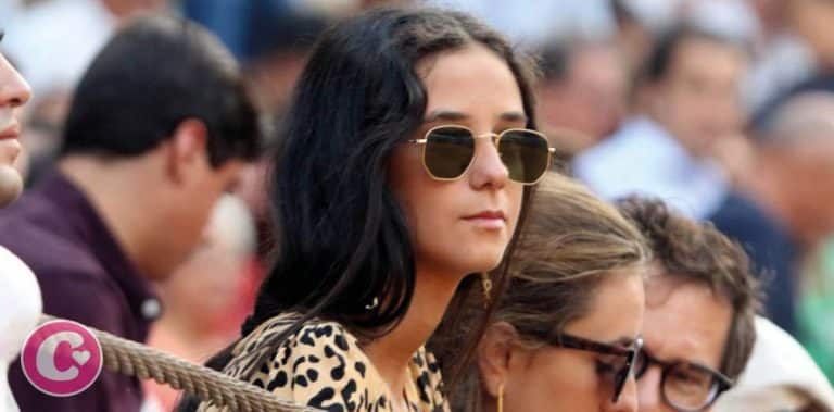 ¡Vuelve a liarla! Victoria Federica se salta de nuevo las medidas de distanciamiento por el Covid