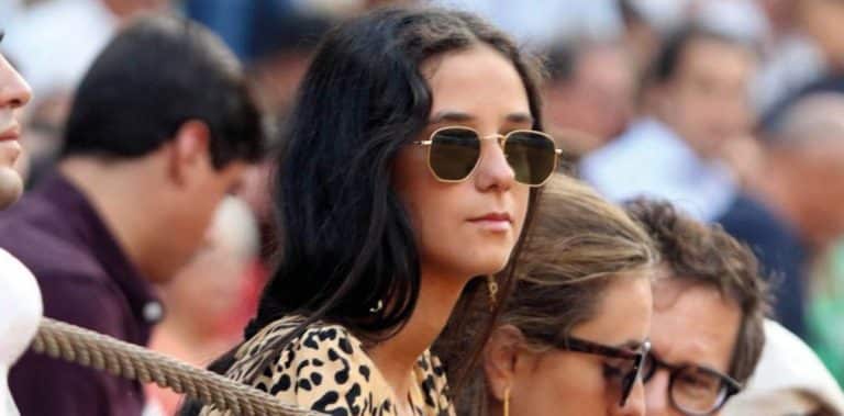 Escándalo real: Victoria Federica, perseguida por la policía en una noche de fiesta
