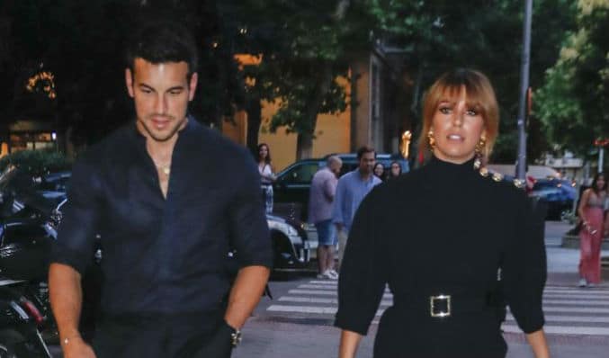 Los verdaderos motivos de la ruptura de Mario Casas y Blanca Suárez