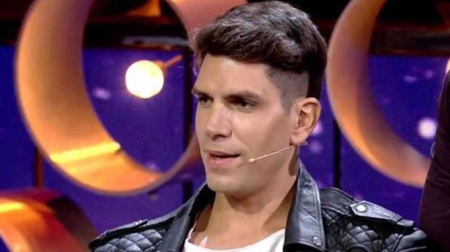 El grito de Diego Matamoros que descoloca a los concursantes de GHVIP