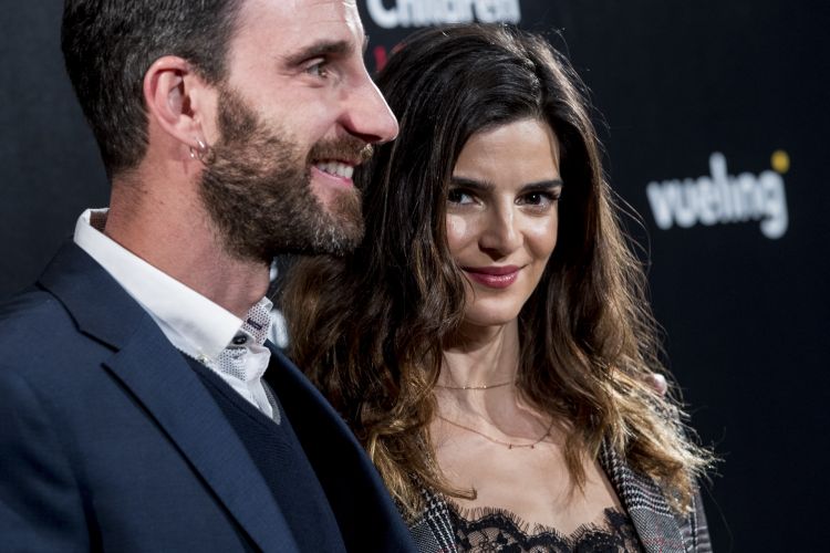 Dani Rovira y Clara Lago reaparecen juntos seis meses después de su ruptura