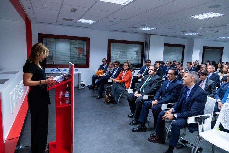 Merca2 entrega la I edición de sus premios “excelencia en los mercados financieros 2019”