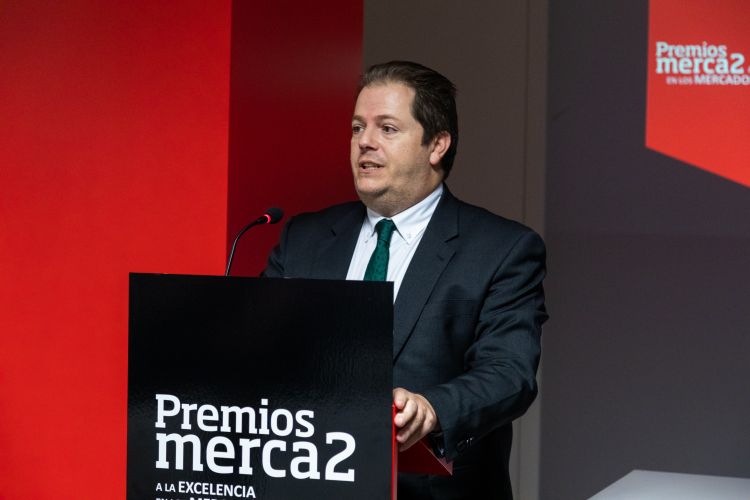 Merca2 entrega la I edición de sus premios “excelencia en los mercados financieros 2019”