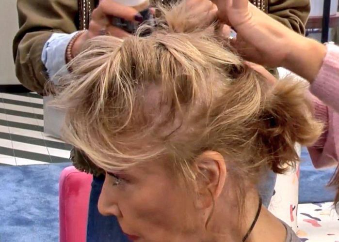 Belén Esteban, 'a tortas' con todo Sálvame por criticar a Mila Ximénez en Gran Hermano VIP 7