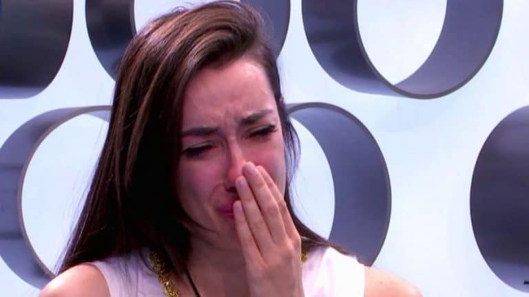 Adara, del todo a la nada: el estrepitoso fracaso que le espera tras GHVIP