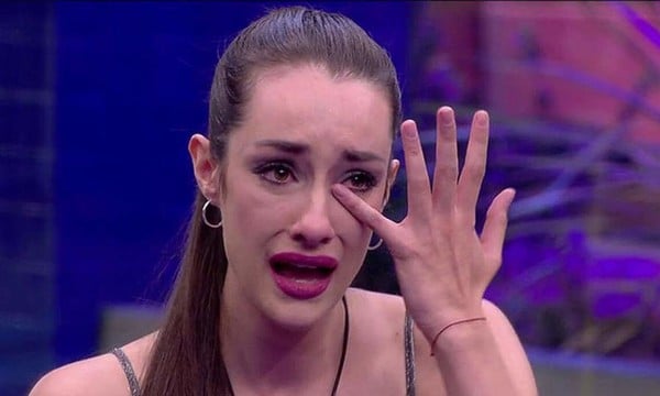 GHVIP: La gran mentira de Adara sobre su intimidad matrimonial