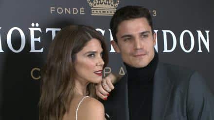 Álex González habla por primera vez de su relación con Blanca Rodríguez