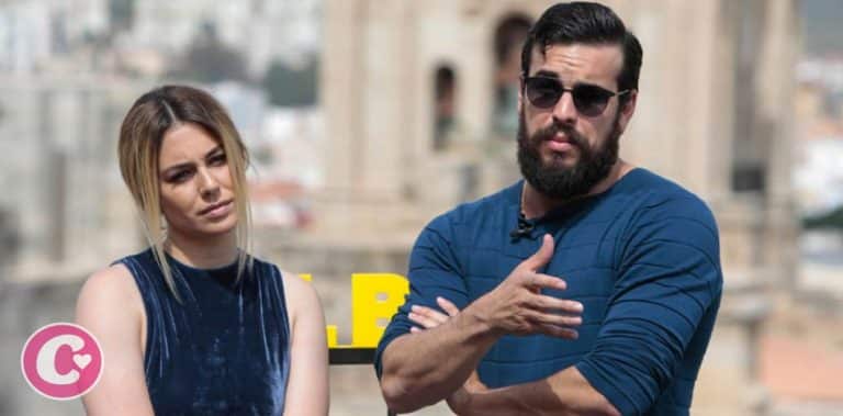 Los verdaderos motivos de la ruptura de Mario Casas y Blanca Suárez