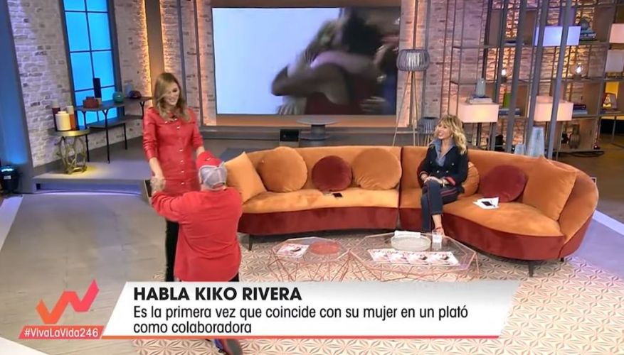 Kiko Rivera desvela los motivos para volver a casarse con Irene Rosales