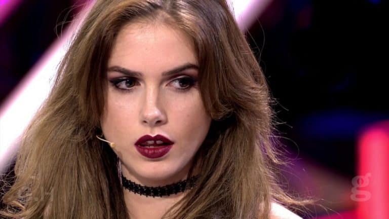 Juicio de Carlota Prado suspendido: ella no ha ido por problemas psiquiátricos… A pesar de anunciar que estaría