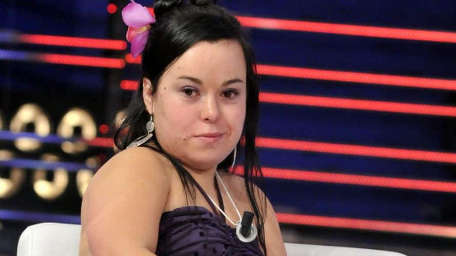 Chiqui, una vida de desgracias después de 'Gran Hermano'