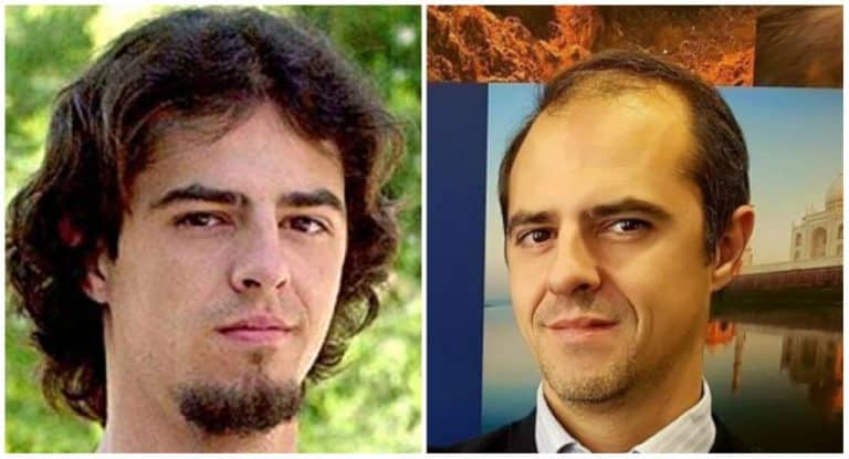 ¿Qué pasó con Koldo, el finalista de GH 1 que ahora es agente de Booking?