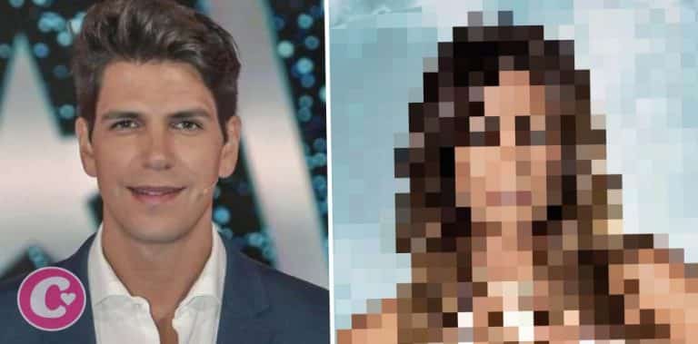 Esta es la presentadora de Telecinco con la que Diego Matamoros mantuvo un romance