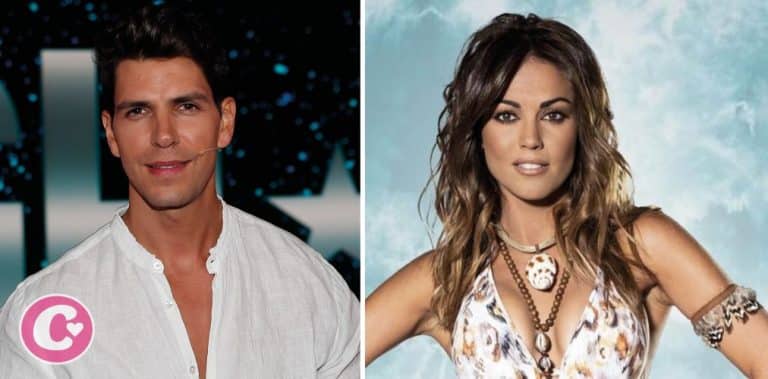 Bomba: Estas son las fotos que confirmarían el romance entre Lara Álvarez y Diego Matamoros