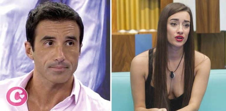 Adara de Gran Hermano VIP contra las cuerdas: Su ex, Hugo, quiere arrebatarle a su hijo