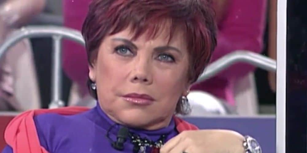 El terrible drama de una concursante de GHVIP: muy enferma y arruinada