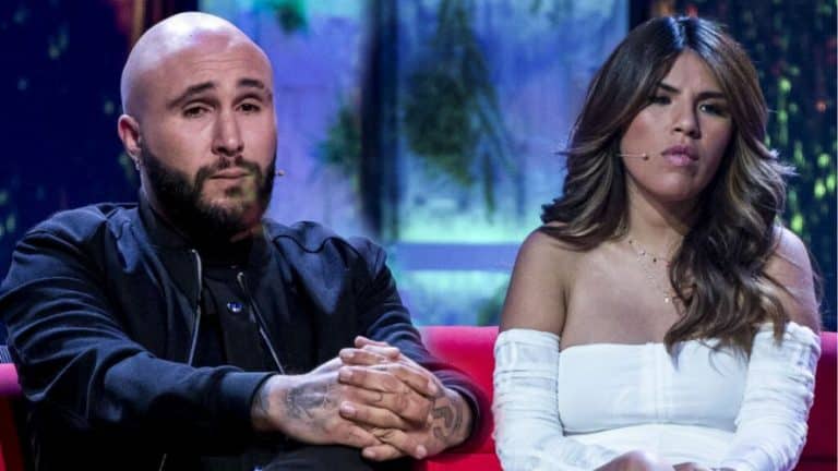 Kiko Rivera felicita a su hermana Isa Pantoja: «Nunca olvides que te quiero»