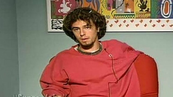 ¿Qué pasó con Koldo, el finalista de GH 1 que ahora es agente de Booking?