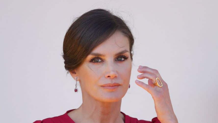 Casa Real guarda silencio ante el episodio que puede hundir para siempre a la Reina Letizia