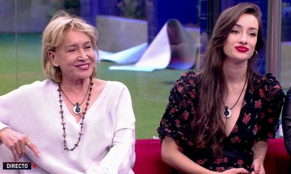 GHVIP: Mila y Adara, acusadas de alta traición