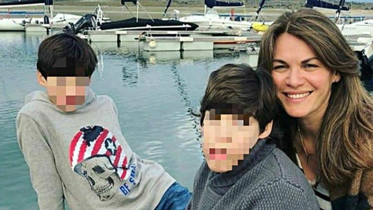 El drama de la mujer de Bertín Osborne: así evoluciona la salud de su hijo Kike