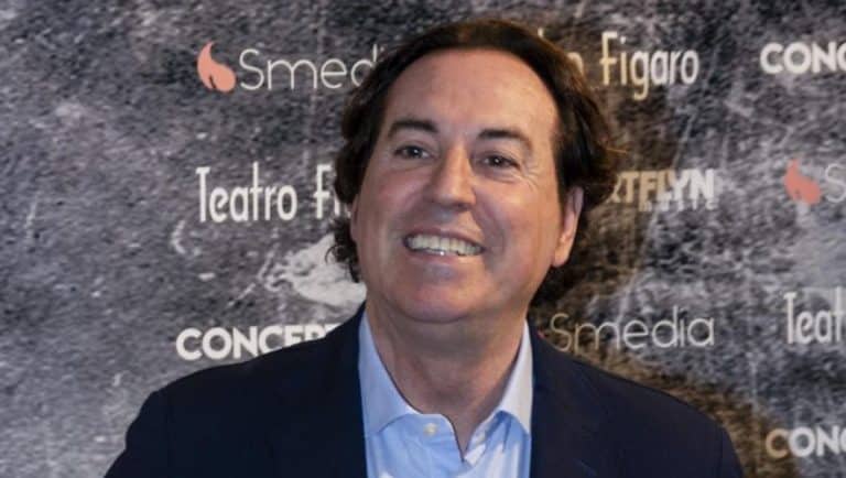 Pipi Estrada cumple 67 años más alejado del foco mediático que nunca