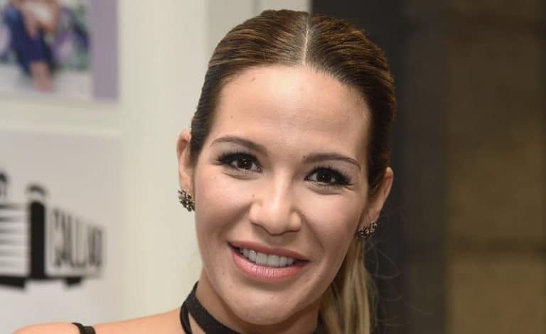 El sorprendente giro profesional de Tamara Gorro que deja a todos en shock