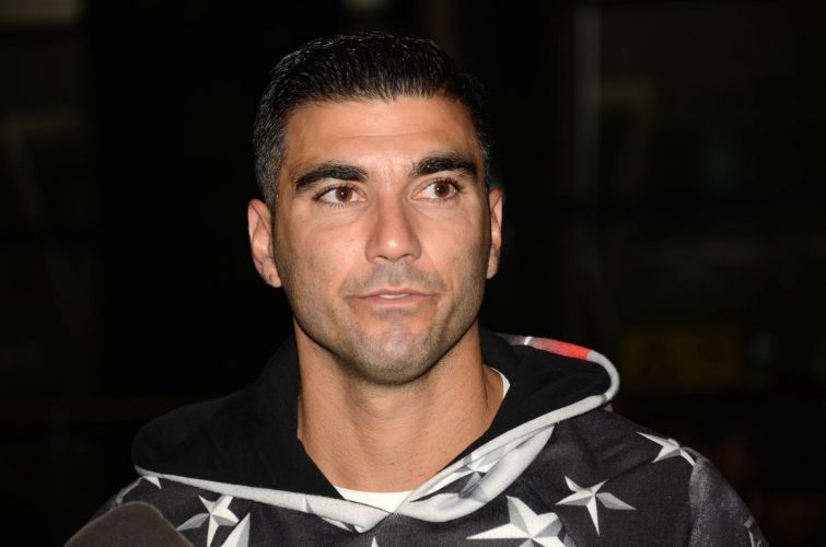 El último y más emotivo mensaje de la familia de José Antonio Reyes