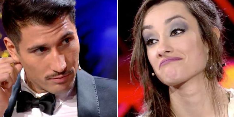 Adara Molinero rompe su silencio y destroza a Gianmarco horas antes del “adarazo”